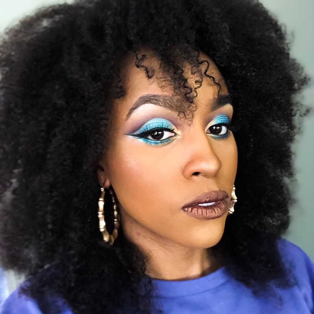 Meet your Posher, Riean